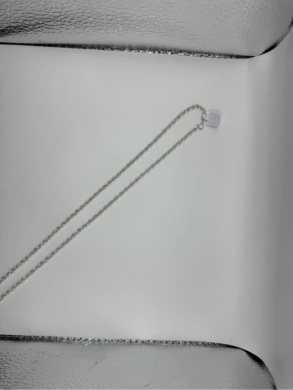 N/A s925 silver